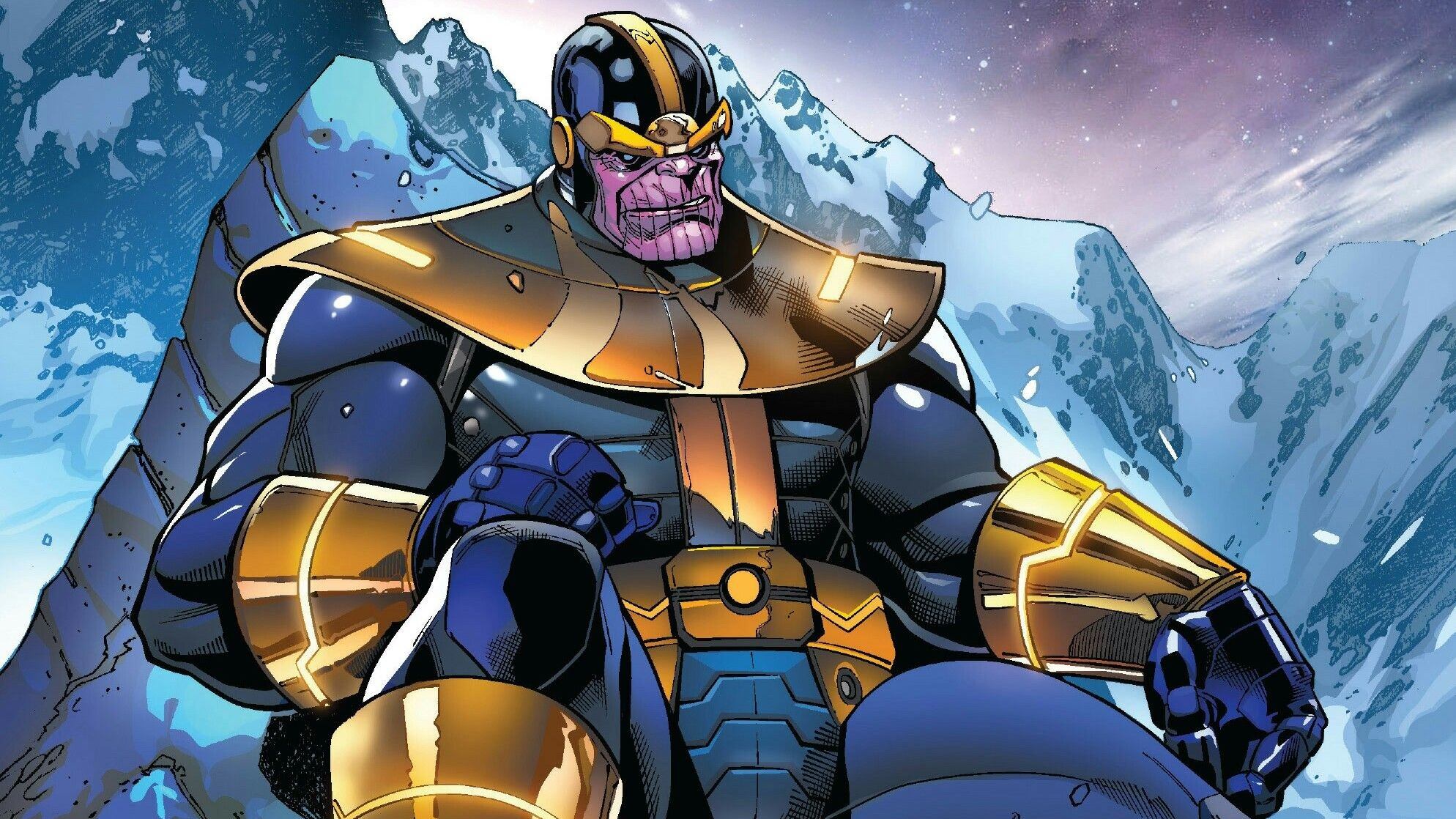 Thanos