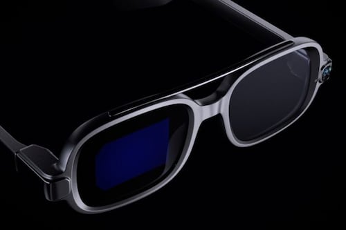 Xiaomi presenta sus formidables lentes inteligentes que reemplazarán a los smartphones