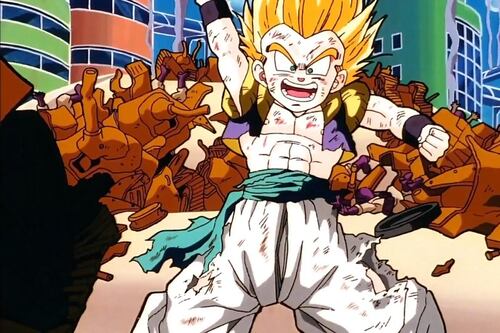¿Volverá Gotenks? Por qué su gran regreso a Dragon Ball pinta complicado