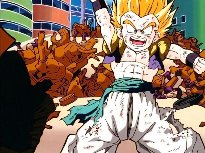 ¿Volverá Gotenks? Por qué su gran regreso a Dragon Ball pinta complicado