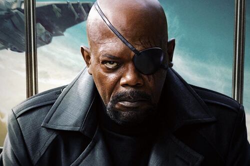 Marvel x Adidas T-Mac 1 Heroes Among Us: Nick Fury, cuando el antiguo jefe de SHIELD fue homenajeado en zapatillas
