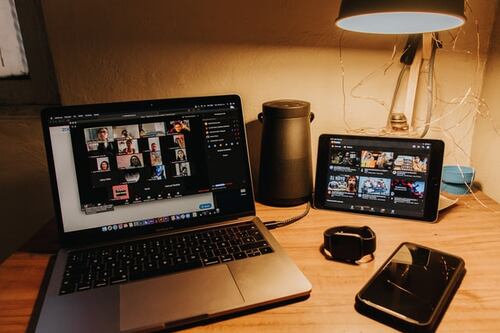 Nvidia Maxine optimiza videoconferencias con Inteligencia Artificial