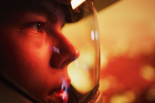 “Sucedió algo que no pude explicar...”: El día en que un cosmonauta vio un ovni