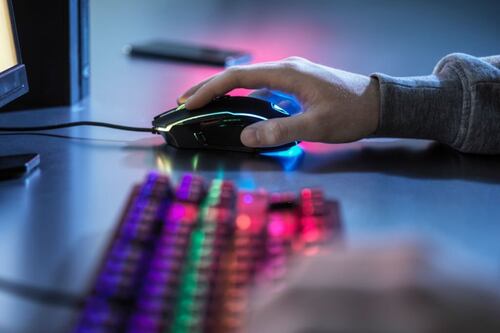 Así puedes personalizar el mouse de tu computador si es que eres zurdo