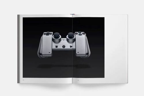 Los secretos del hardware de PlayStation: El libro oficial que muestra diseños nunca antes vistos