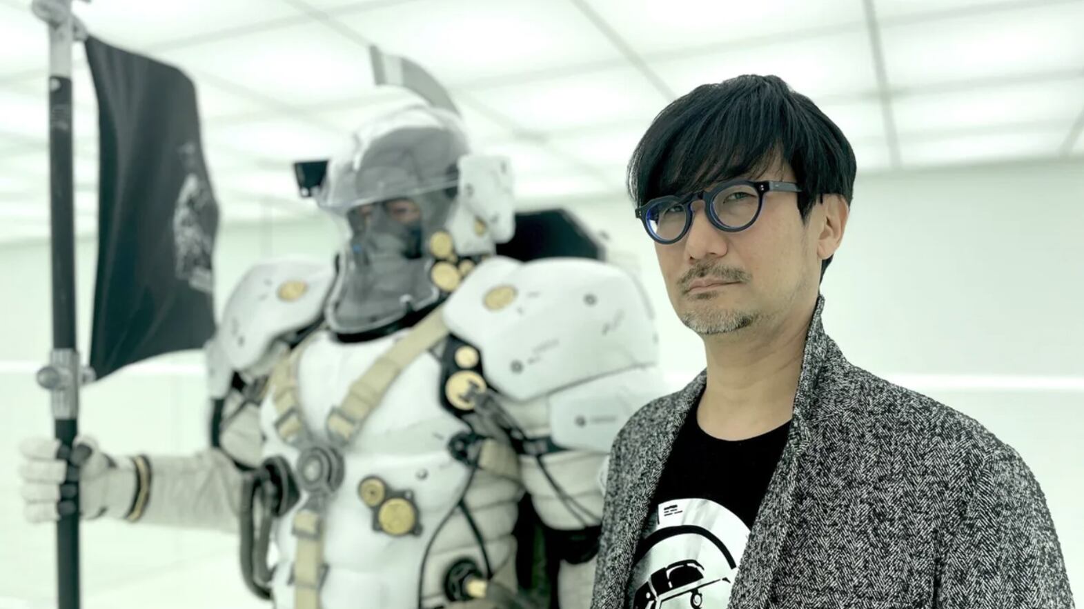Hideo Kojima