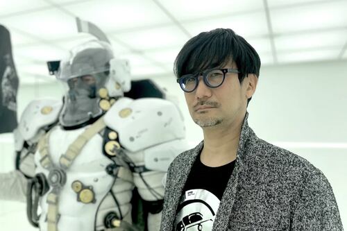 Hideo Kojima se refirió a la IA: “Te puede llevar a un estilo de vida predeterminado”