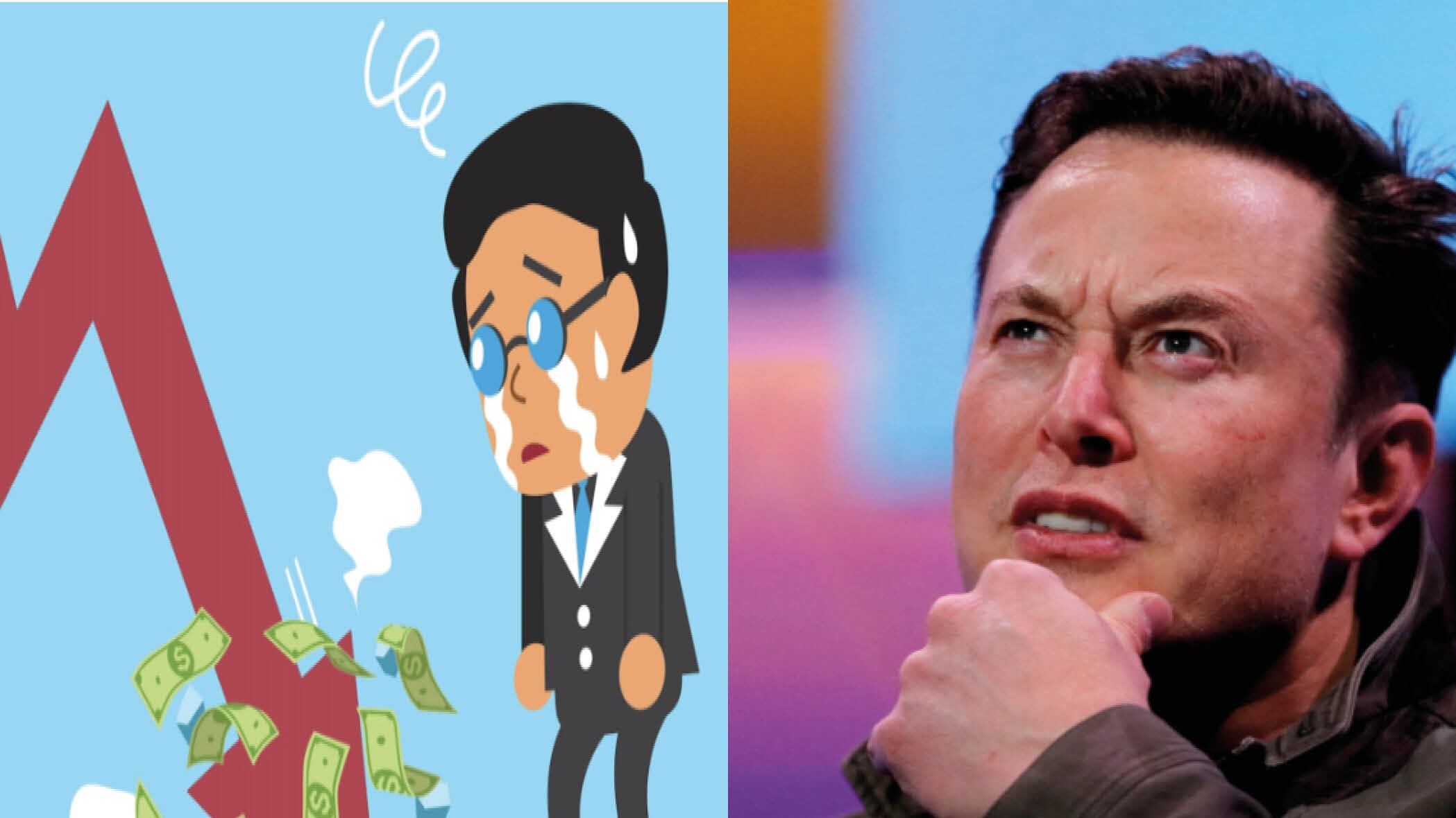 Este es el valor actual de Twitter después de todas las polémicas que ha sufrido