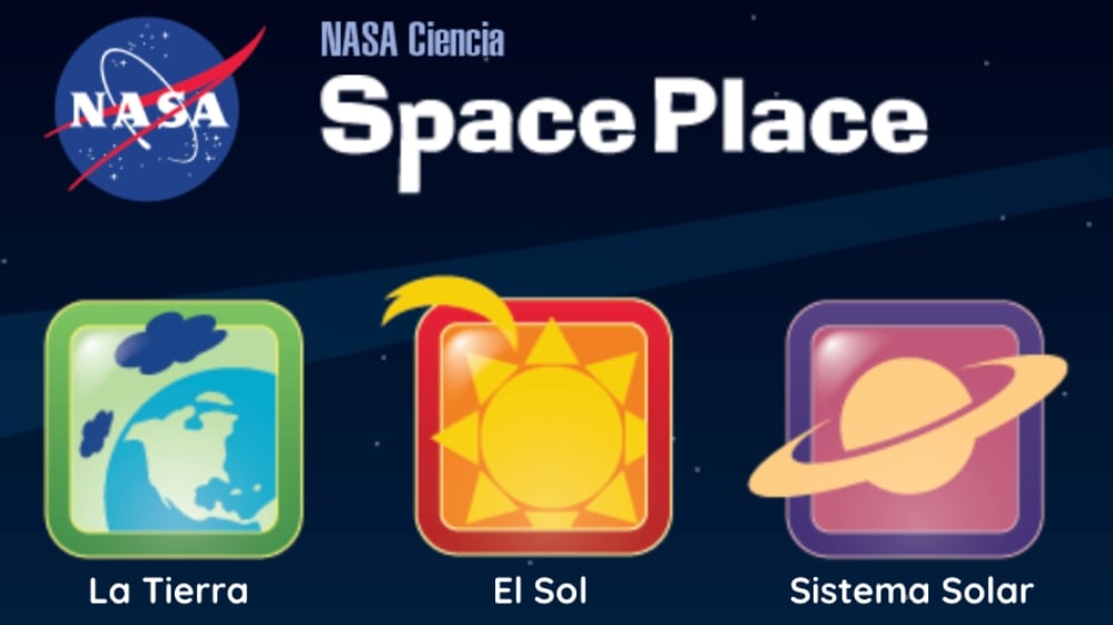 NASA Space Place