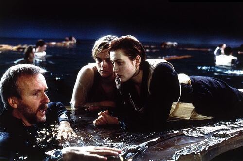 ¿Dónde puedo ver el documental dirigido por James Cameron llamado ‘Misterios del Titanic’?