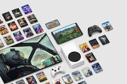 Xbox Game Pass suma a Battlefield 6 y cinco nuevos juegos para esta semana