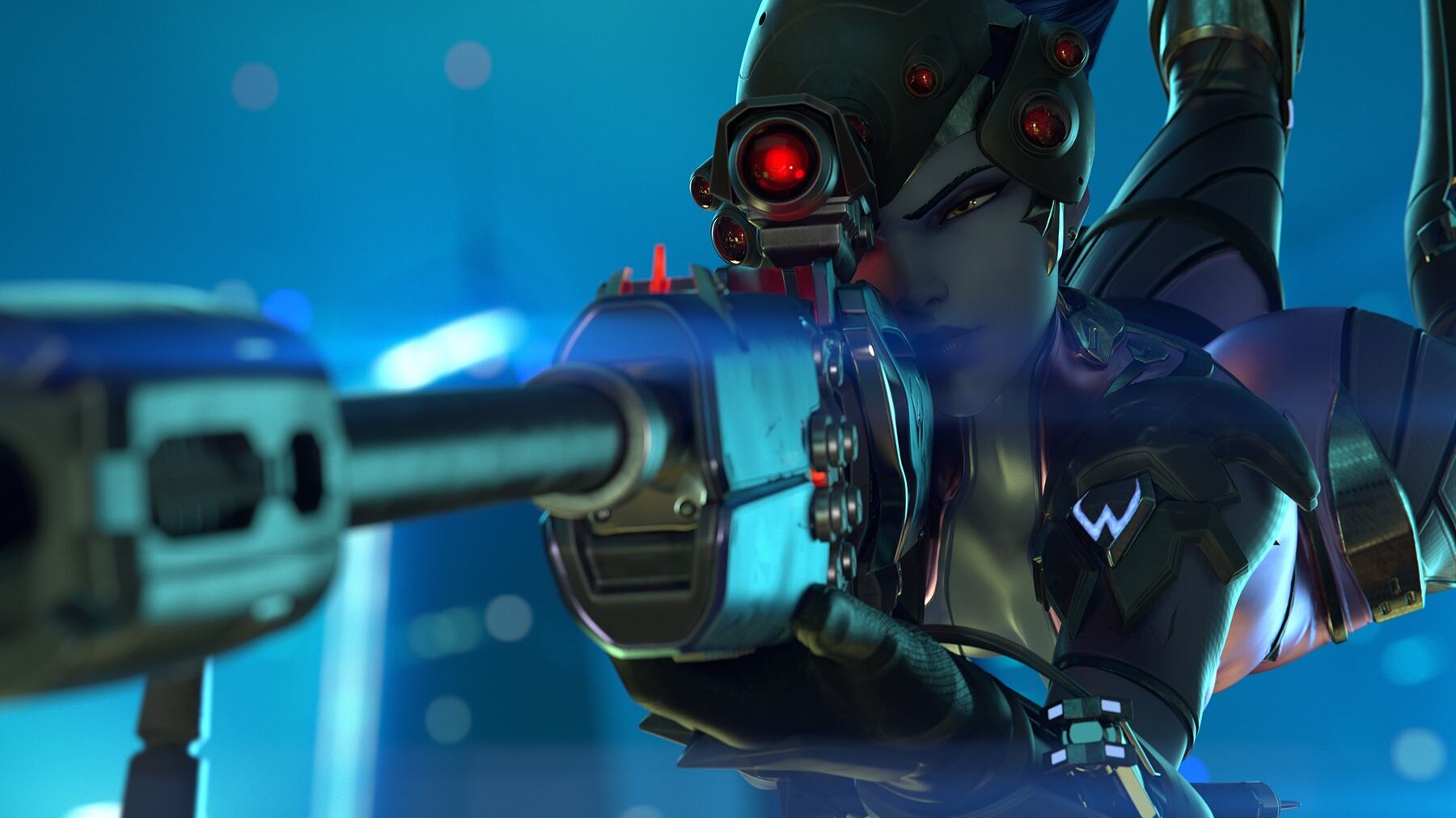 Widowmaker