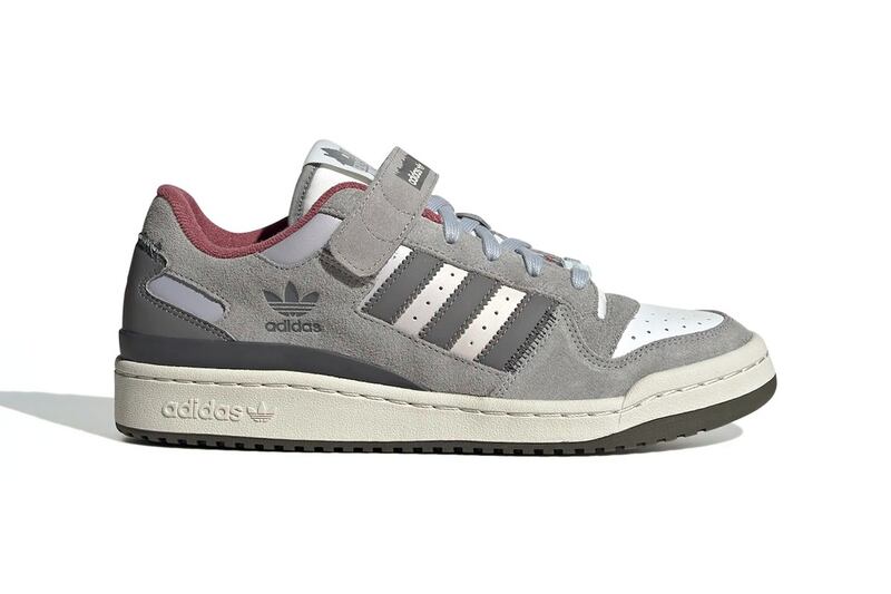 Adidas Forum Low Home Alone 2, las zapatillas de Mi Pobre Angelito 2