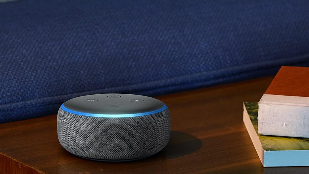 Tu Echo Dot de Amazon puede convertirse en tu mejor aliado para dormir bien y relajarte gracias al modo ASMR de Alexa.