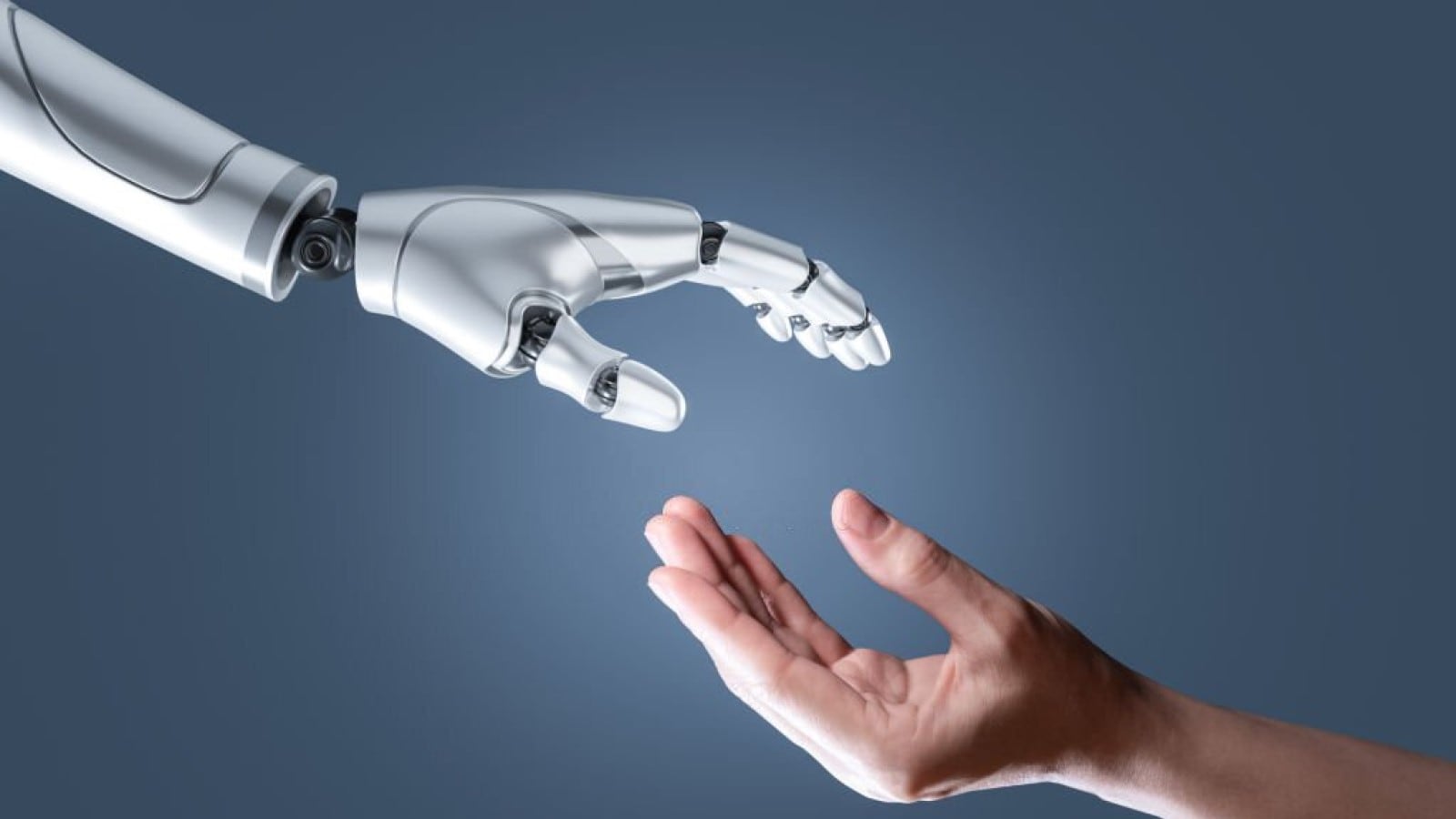 La Inteligencia Artificial y los humanos