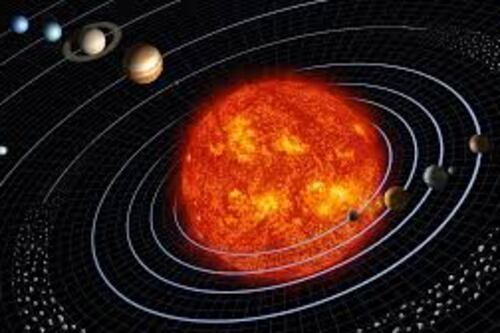 Houston, empieza la cuenta regresiva | Científicos de la NASA calculan cuando el Sol podría dejar de existir