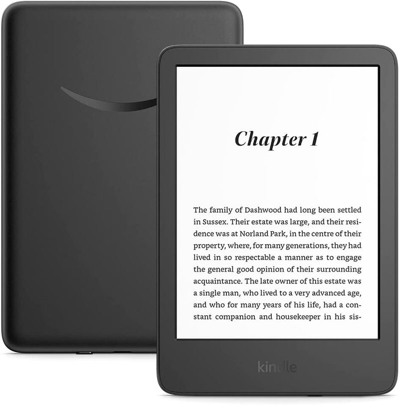 Kindle