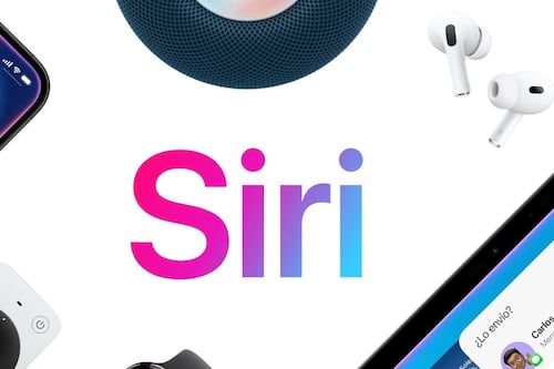 ¿Gemini y Siri unidas? Esto es lo que se sabe de las conversaciones entre Google y Apple