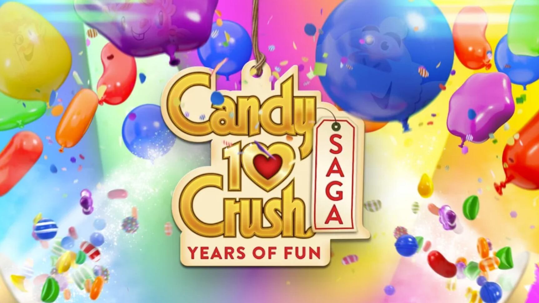 Candy Crush