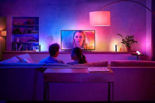 Philips Hue ahora habla mejor con Alexa: esto cambia con la nueva actualización de su app