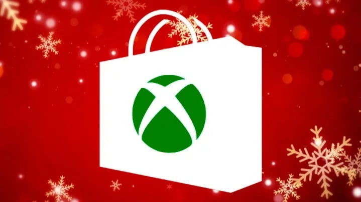 Xbox Navidad