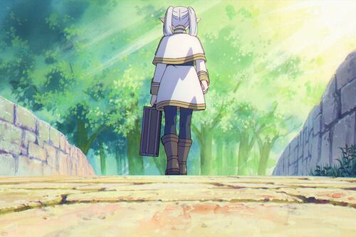 Uno de los anime más populares de 2024 confirmó su segunda temporada