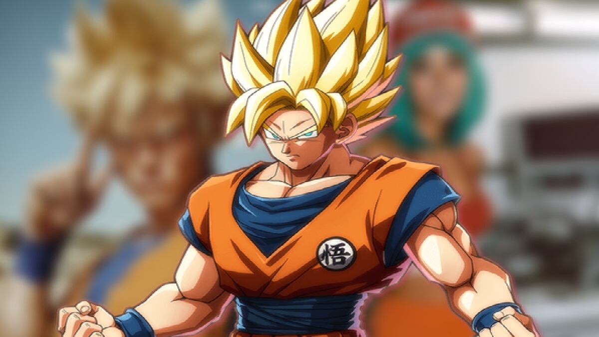 Dragon Ball live action años 80 @Cataiportal