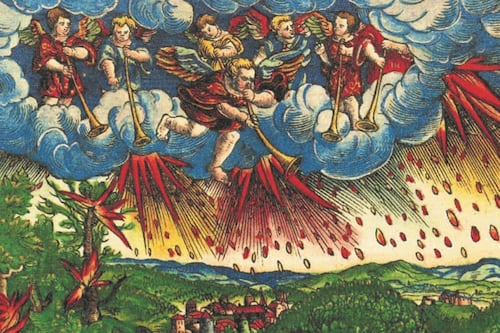 Apocalipsis: las 6 predicciones más recordadas sobre el fin del mundo (y ninguna acertó)