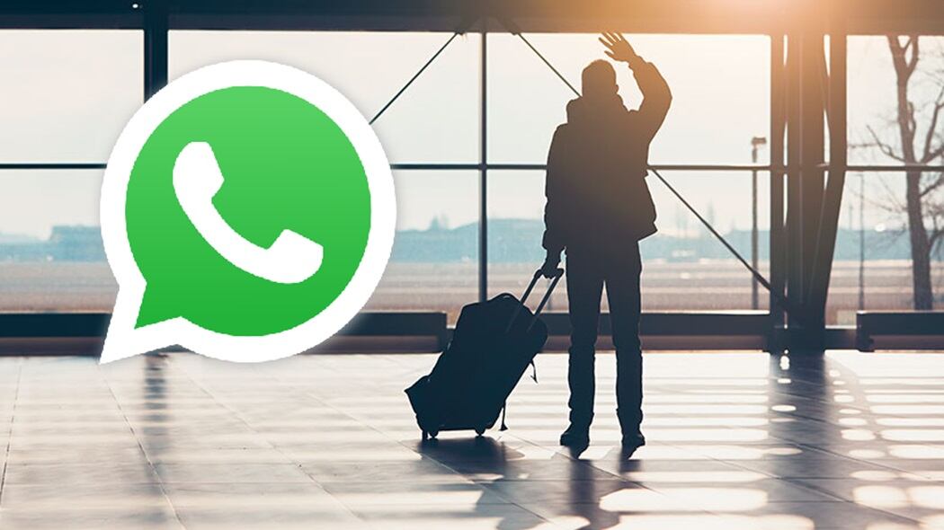 Adiós WhatsApp