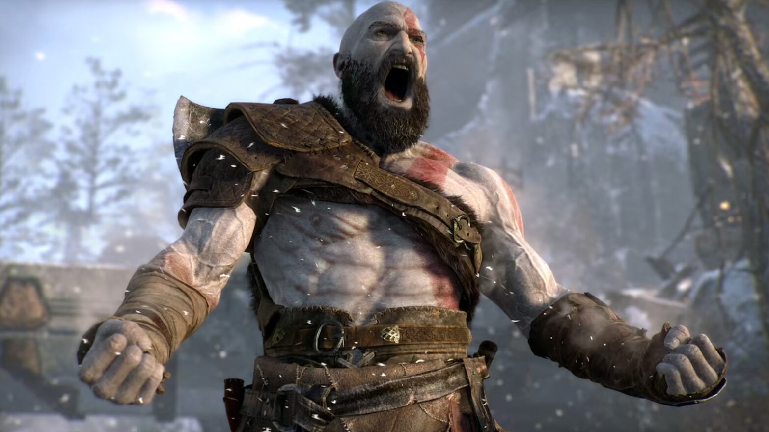 Kratos