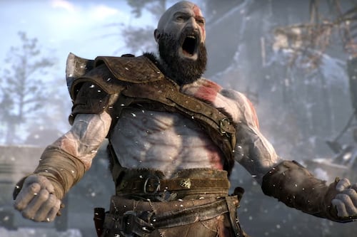 God of War: Así se vería Jason Momoa como Kratos si Amazon lo eligiera para la serie
