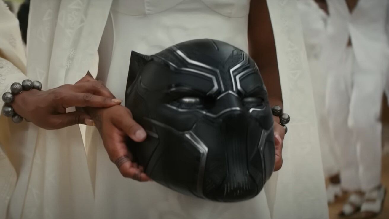 Black Panther: Wakanda Forever