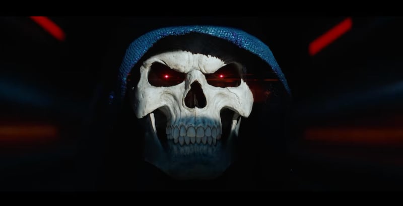 He-Man - Trailer 2026