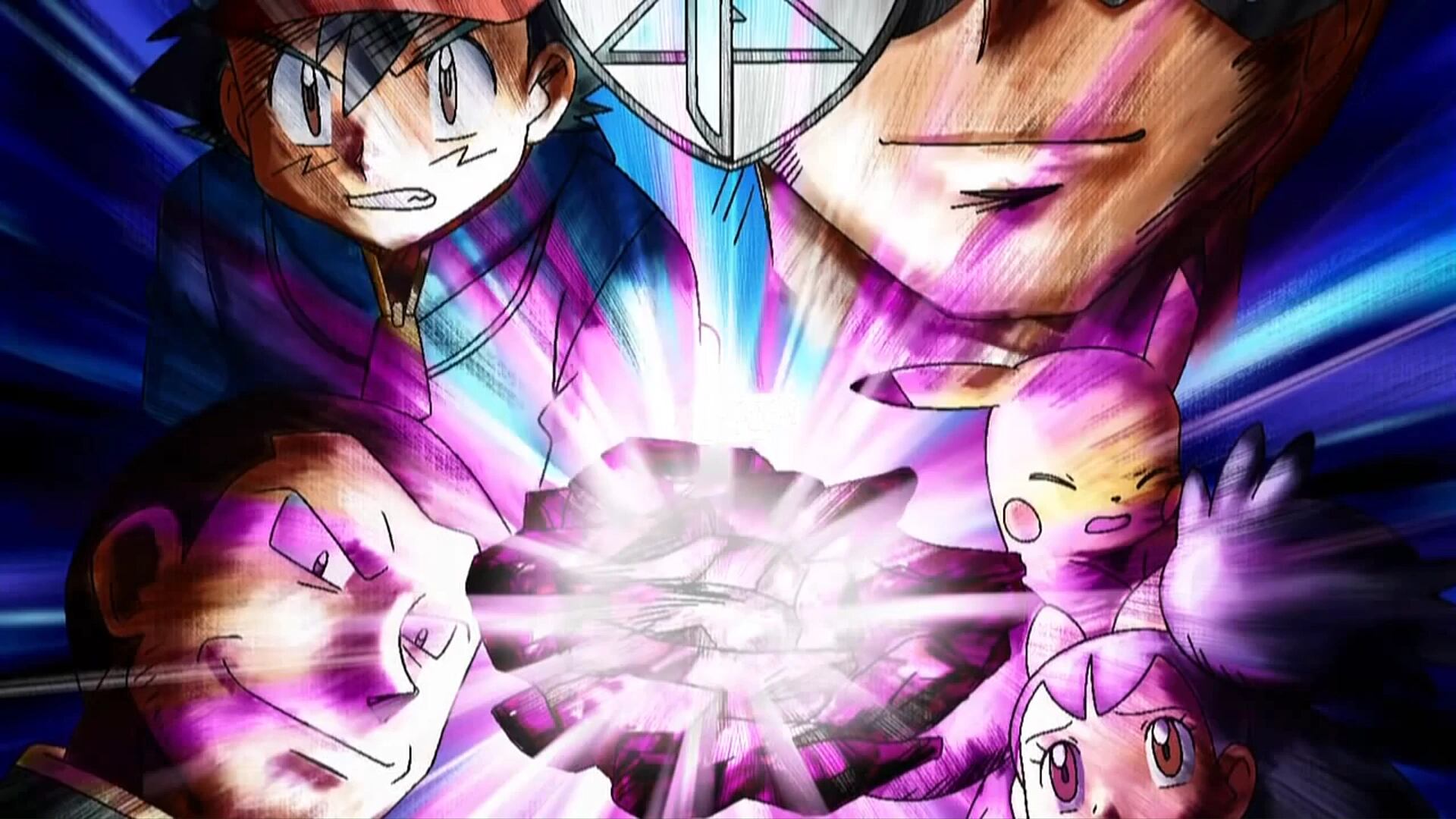 Hace 12 años una tragedia en Japón hizo que dos episodios del anime de Pokémon se perdieran pero ahora han sido recuperados. Más o menos.