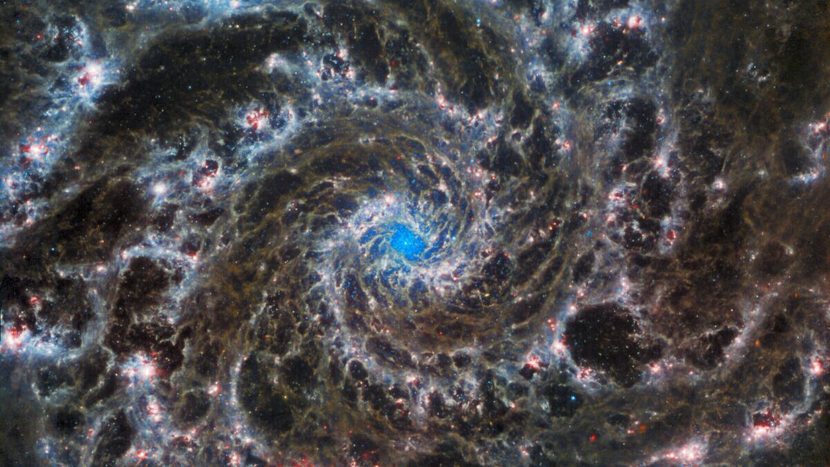 Galaxia Fantasma