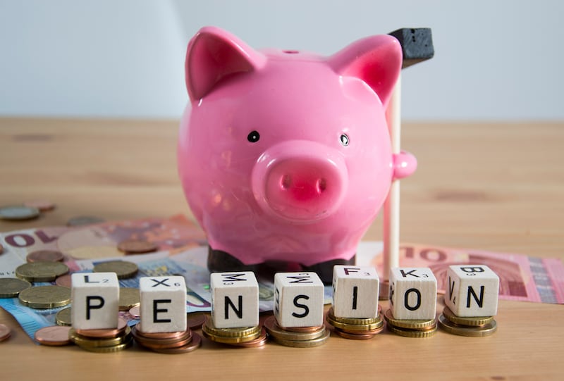 Seis de cada 10 adultos carecen de Afore o fondo de pensión que cubra sus gastos durante la vejez, reportó el Inegi.