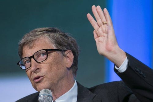 Bill Gates dice que las criptomonedas han generado muertes de forma directa