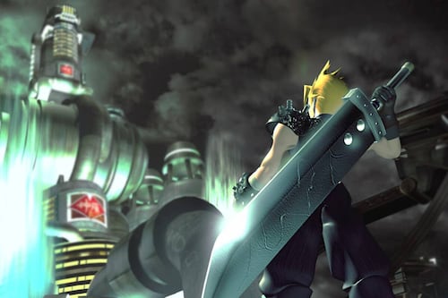 Final Fantasy VII tendrá una nueva versión en Steam: Esto es lo que se sabe