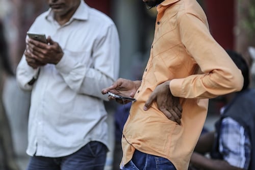WhatsApp demanda al gobierno de la India por nuevas restricciones
