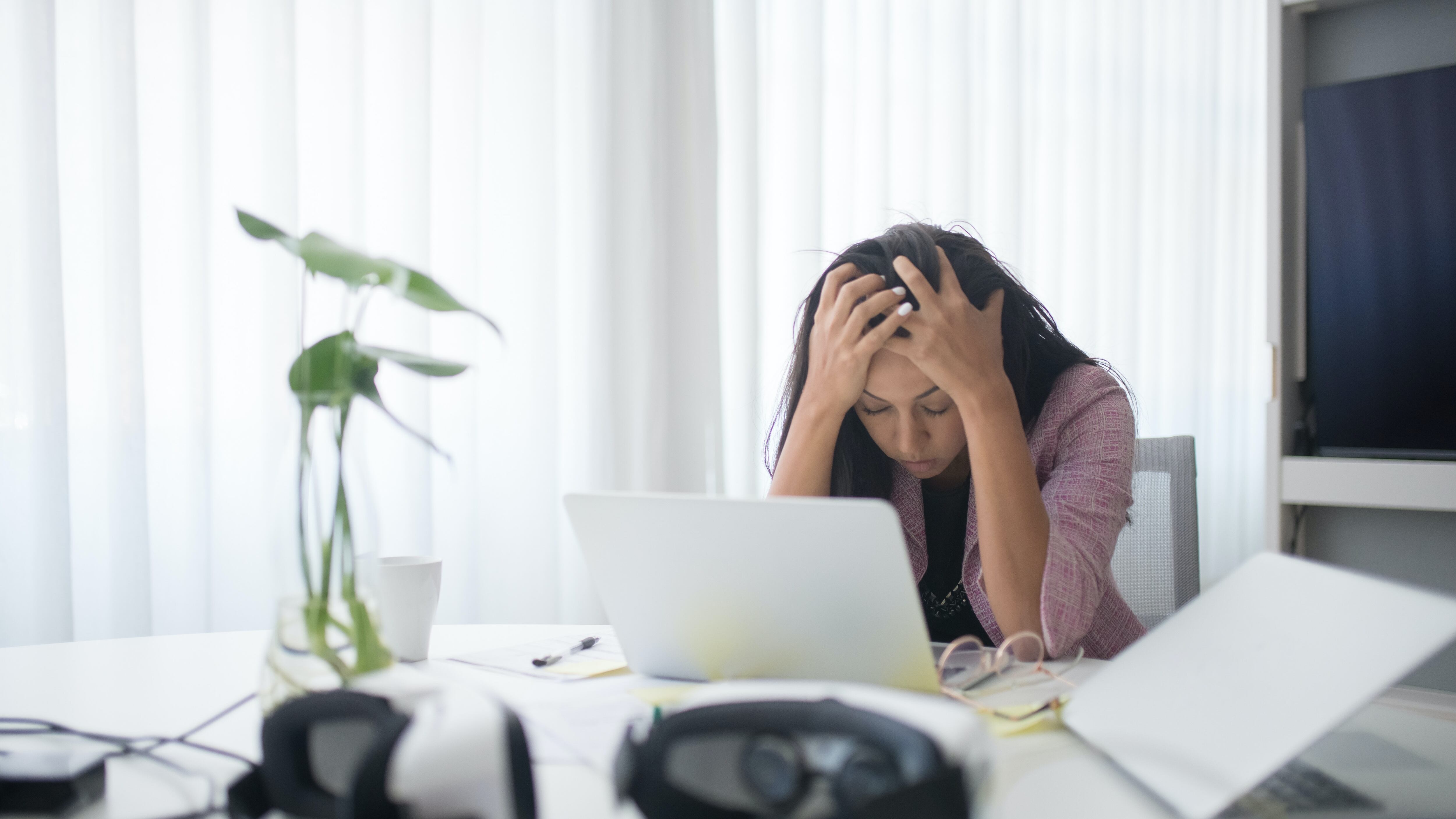 Cómo superar la ansiedad matemática que afecta a millones de estudiantes mexicanos