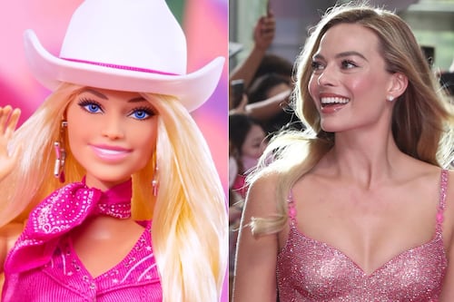 Mientras Margot Robbie es una de las mejor pagadas, ésta es la fortuna que acumula Barbie