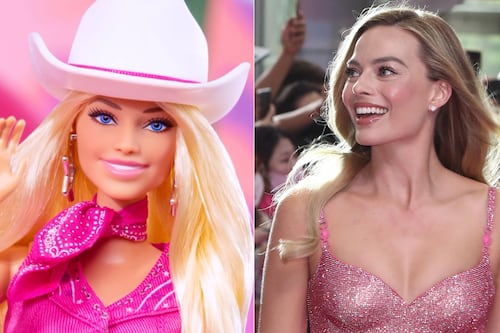 Mientras Margot Robbie es una de las mejor pagadas, ésta es la fortuna que acumula Barbie