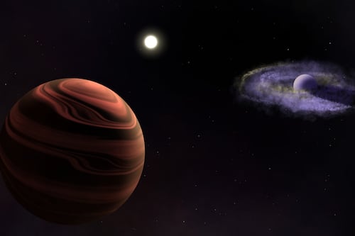 Descubrimientos del James Webb: el exoplaneta “gigante frío” 14 Herculis c y la “lluvia de arena” en YSES‑1