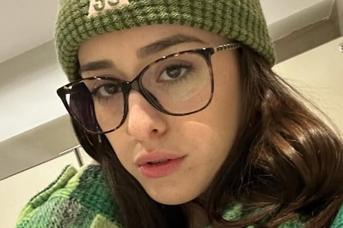 ¿Cuánto ganó creadora de contenido que cobra por ser tu novia?