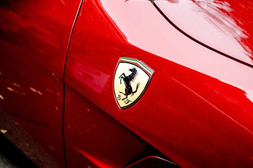 Ferrari desarrolla sonidos de motor simulados para sus próximos autos eléctricos