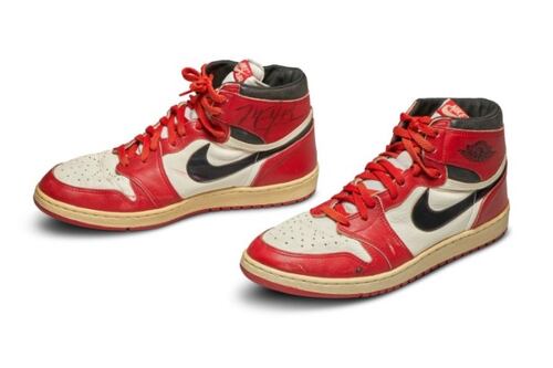 El lanzamiento más importante de la historia de Nike cumple 40 años: así nacieron las primeras Air Jordan