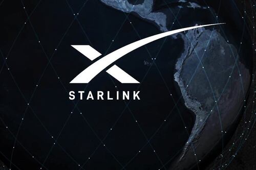 Todo un éxito: Los sorprendentes resultados del primer Starlink instalado en un avión de United Airlines