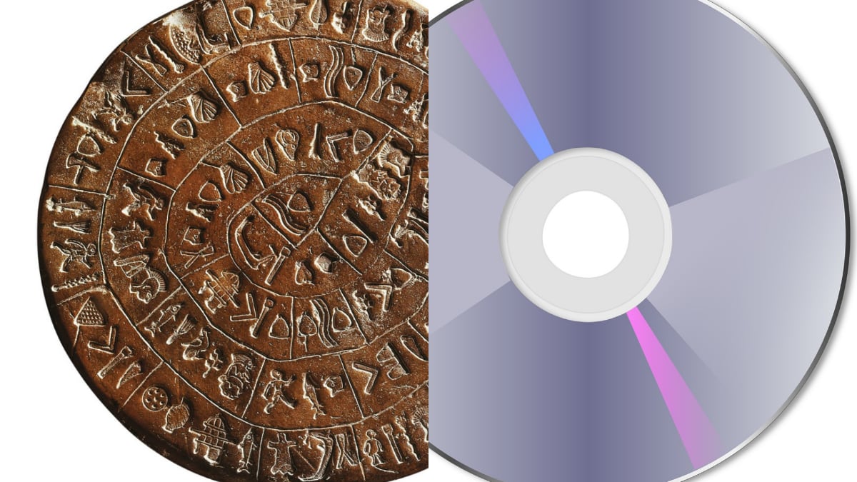 Disco de Festo CD ROM