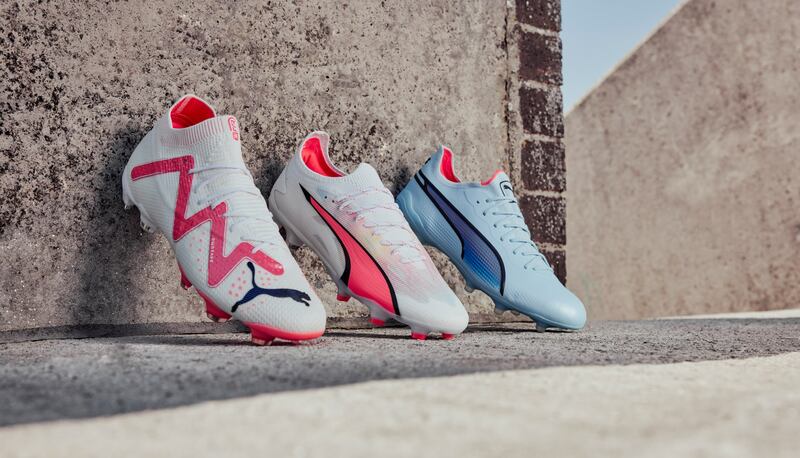 Puma Ultra Breakthrough Pack