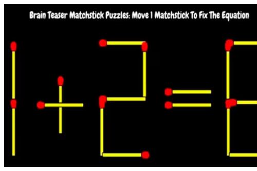 El ejercicio matemático que se volvió viral y que solo un 5% lo resolvió en menos de 10 segundos